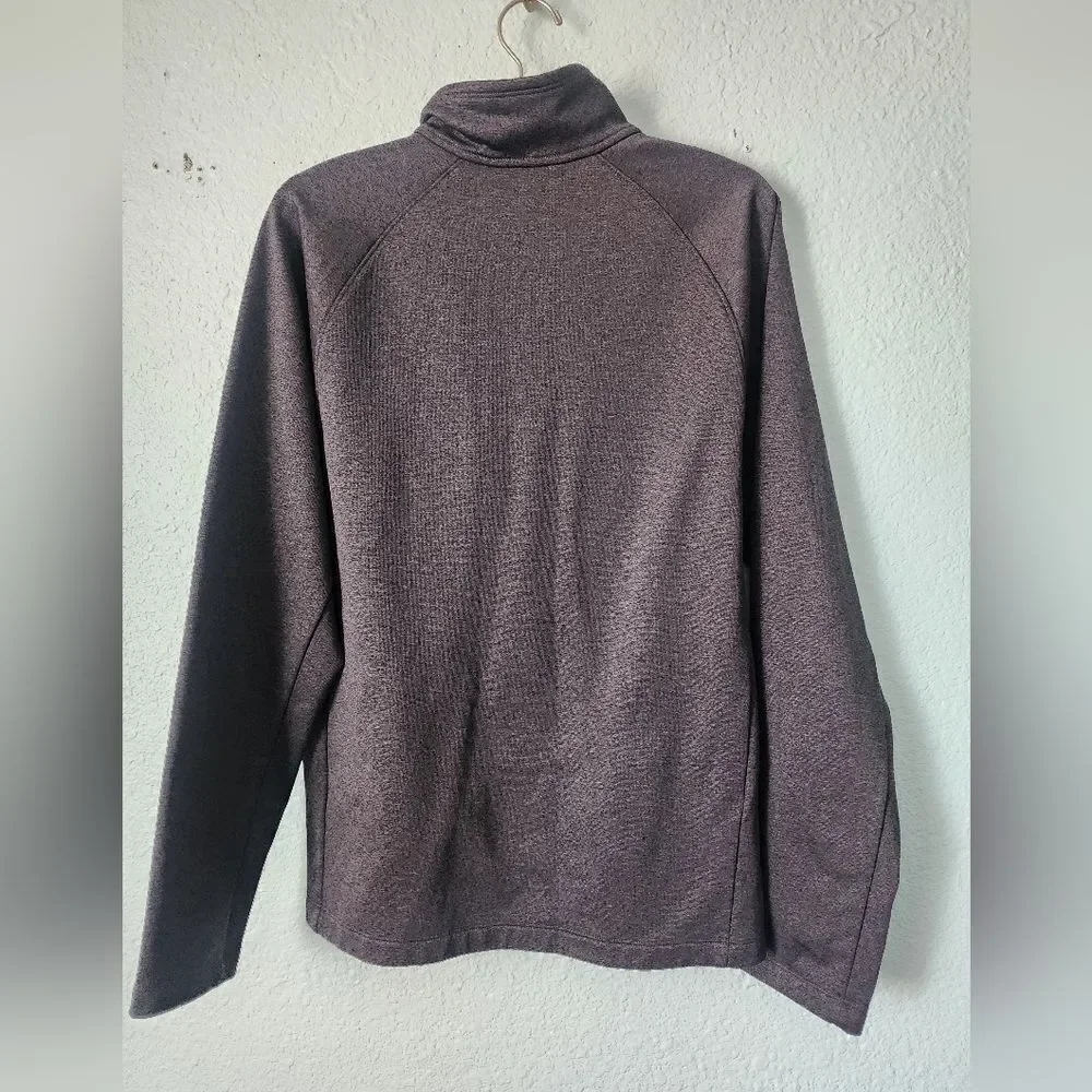 The North Face Black Pullover